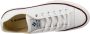 Victoria Trainers tribu toile (grandes tailles) White Heren - Thumbnail 14
