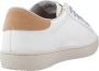 Victoria Sneakers Baskets effet cuir et paillettes femme Berlin - Thumbnail 5