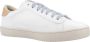 Victoria Sneakers White Dames - Thumbnail 5