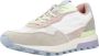 Victoria Sneakers White Dames - Thumbnail 4