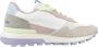 Victoria Sneakers White Dames - Thumbnail 6
