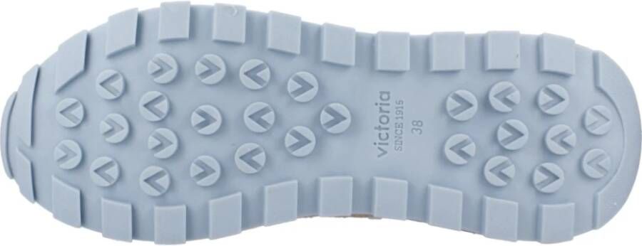 Victoria Sneakers White Dames