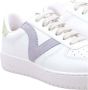 Victoria Sneakers Baskets femme madrid efecto piel serraje - Thumbnail 13
