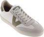Victoria Sneakers Baskets Berlin Ciclista Efecto Piel Piezas Serraje - Thumbnail 6