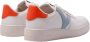 Victoria Lage Sneakers 1258201CELESTE - Thumbnail 4
