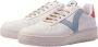 Victoria Lage Sneakers 1258201CELESTE - Thumbnail 6