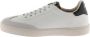 Victoria Sneakers met Slangeneffect voor Dames Black Dames - Thumbnail 9