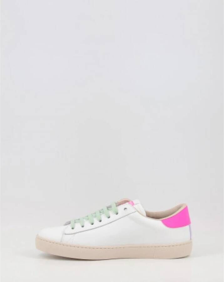 Victoria Sneakers Wit Dames