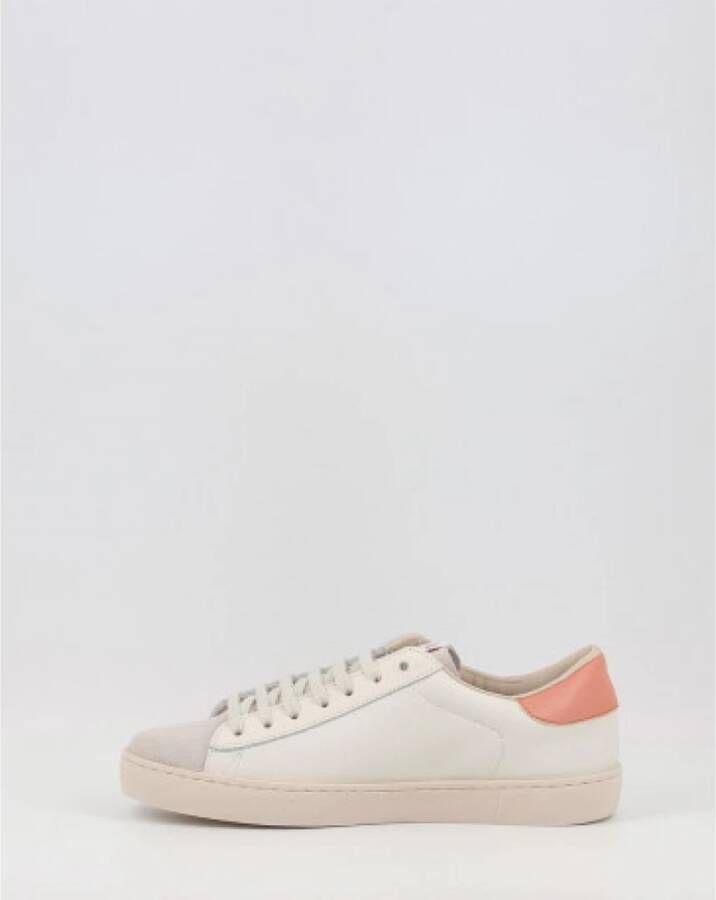 Victoria Sneakers Wit Dames