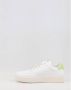 Victoria Sneakers 1258201-Lila Wit Paars - Thumbnail 3