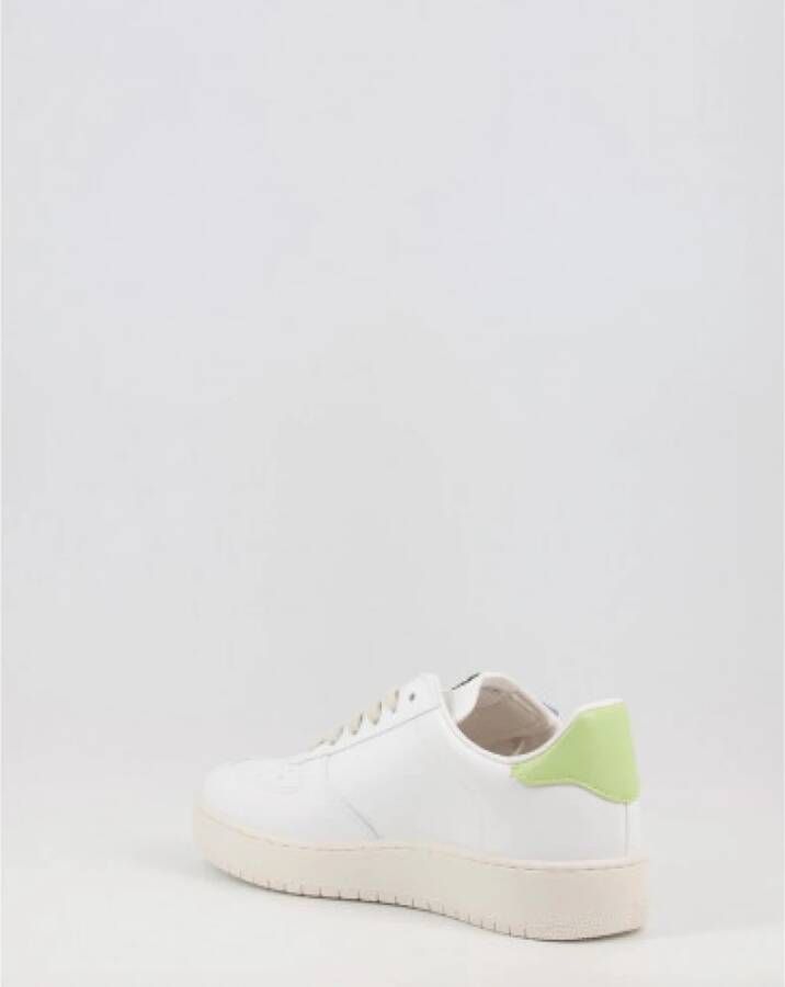 Victoria Sneakers Wit Dames