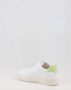 Victoria Sneakers 1258201-Lila Wit Paars - Thumbnail 5
