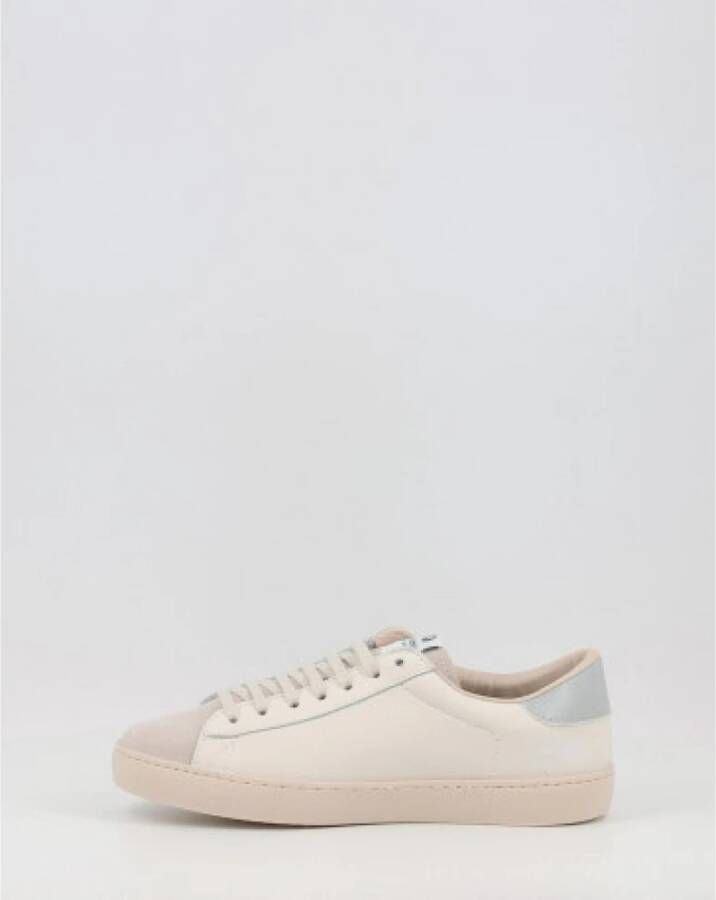 Victoria Sneakers Wit Dames