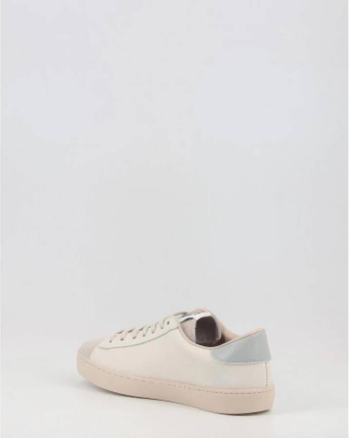 Victoria Sneakers Wit Dames