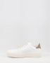 Victoria Sneakers Baskets femme madrid efecto piel serraje - Thumbnail 10