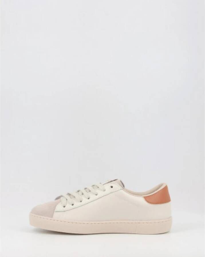 Victoria Sneakers Wit Dames