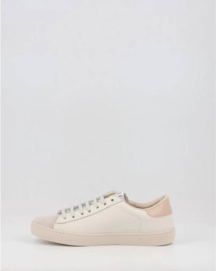 Victoria Sneakers Wit Dames