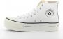 Victoria Sneakers Baskets montantes tribu double vegane - Thumbnail 6