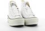 Victoria Sneakers Baskets montantes tribu double vegane - Thumbnail 7
