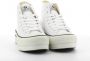 Victoria Trainers tribu double vegane White - Thumbnail 7