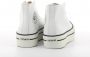 Victoria Sneakers Baskets montantes tribu double vegane - Thumbnail 8