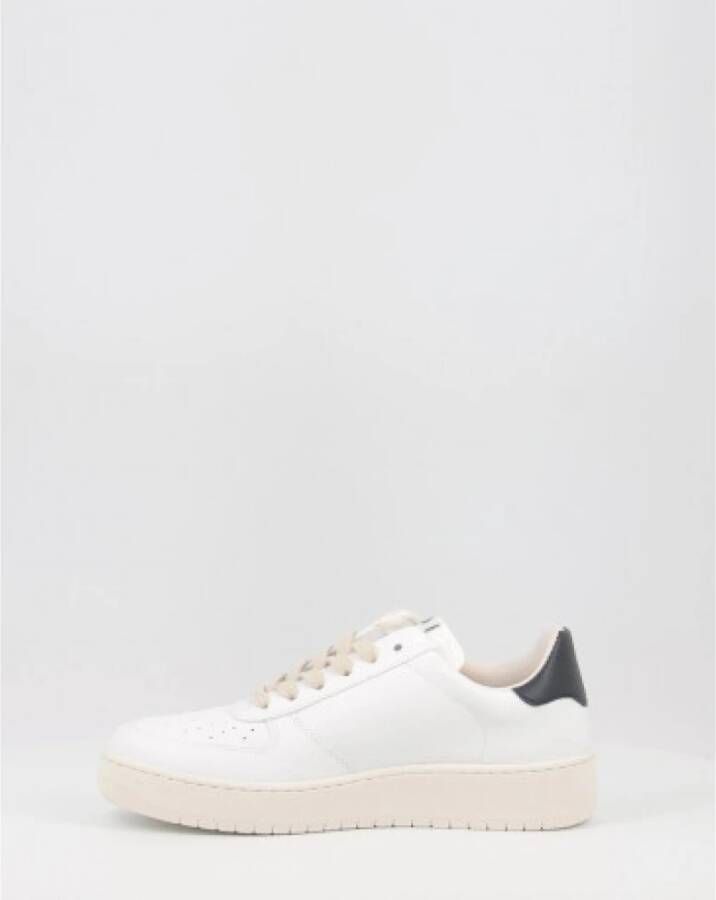 Victoria Sneakers Wit Dames