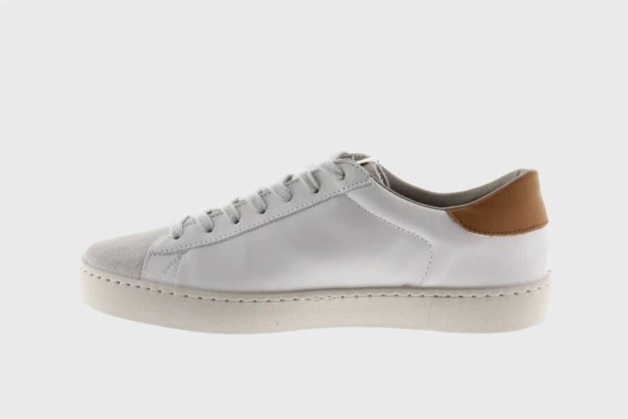 Victoria Sneakers Wit Dames