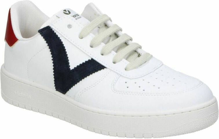 Victoria Sneakers Wit Dames