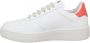 Victoria Lage Sneakers 1258201CELESTE - Thumbnail 10