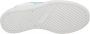 Victoria Lage Sneakers 1258201CELESTE - Thumbnail 12