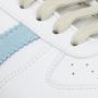 Victoria Lage Sneakers 1258201CELESTE - Thumbnail 13