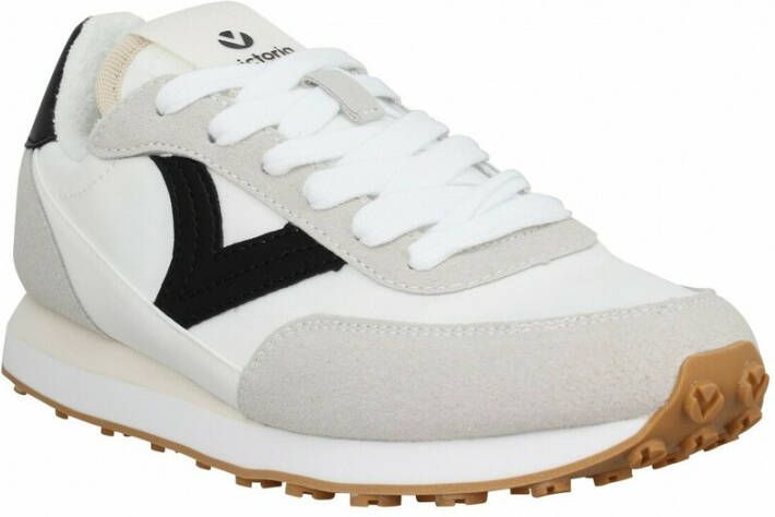 Victoria Lage Sneakers ASTRO NYLON - Foto 8