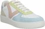 Victoria Women's casual trainers Calzados Madrid Blue - Thumbnail 7