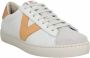 Victoria -Dames off-white-crÈme-ivoorkleur sneakers - Thumbnail 16