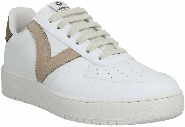 Victoria Sneakers Wit Dames