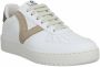Victoria Sneakers Baskets femme madrid efecto piel serraje - Thumbnail 11