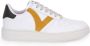 Victoria Sneakers White Dames - Thumbnail 2