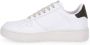 Victoria Sneakers White Dames - Thumbnail 3
