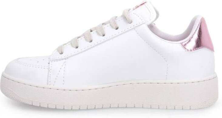 Victoria Sneakers Wit Dames