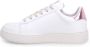 Victoria Sneakers White Dames - Thumbnail 3