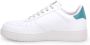 Victoria Sneakers White Dames - Thumbnail 2
