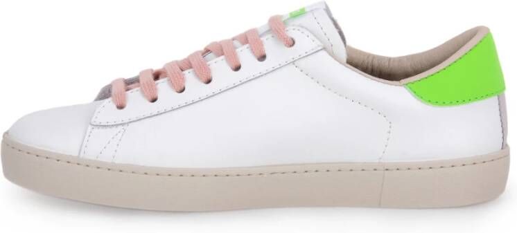 Victoria Sneakers Wit Dames