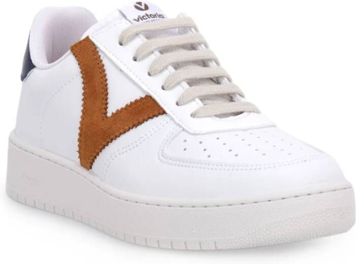 Victoria Sneakers Wit Dames