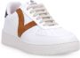 VICTORIA Sneakers laag 'MADRID' - Thumbnail 4