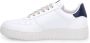 VICTORIA Sneakers laag 'MADRID' - Thumbnail 5