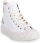 Victoria RE-EDITION Canvas Mid Boot - Thumbnail 7
