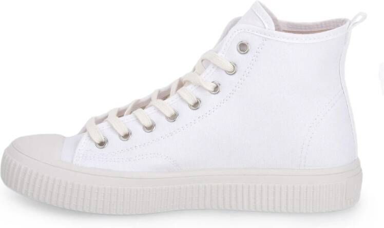 Victoria Sneakers Wit Dames