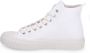 Victoria Stijlvolle Canvas Sneakers voor Black - Thumbnail 9