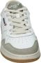 Victoria Sneakers White Heren - Thumbnail 4