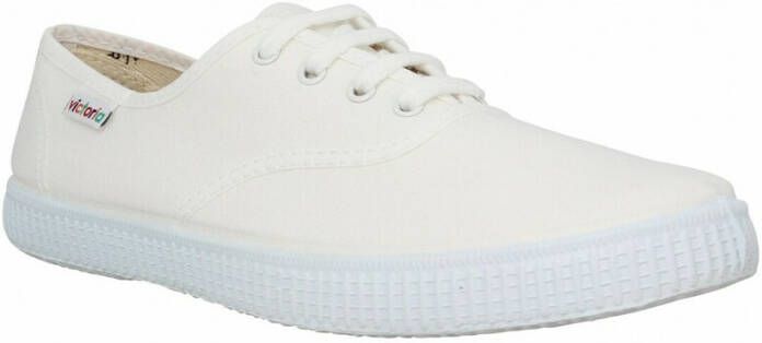 Victoria Sneakers Wit Heren